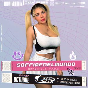 soffy