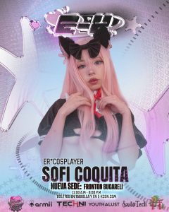 sofi coquita
