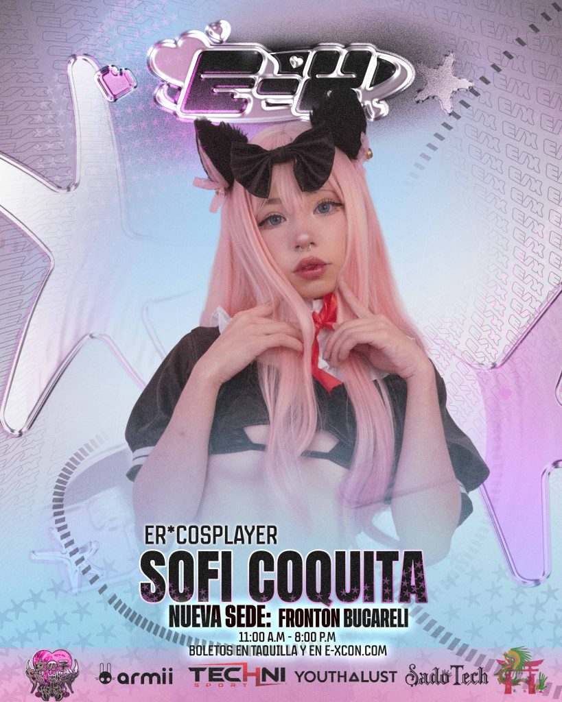 sofi coquita