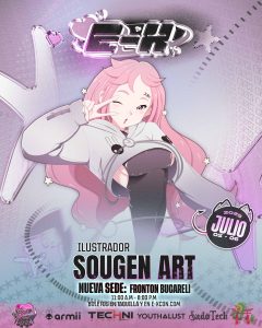 sougen art