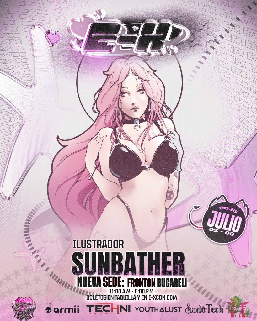 sunbather cuad
