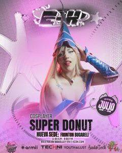 super donut