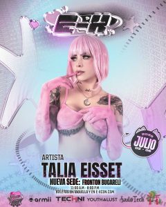 talia