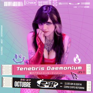 tenebris