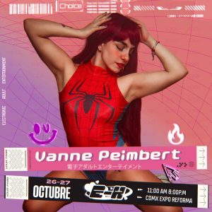 vanne peimbert