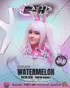 watermelon