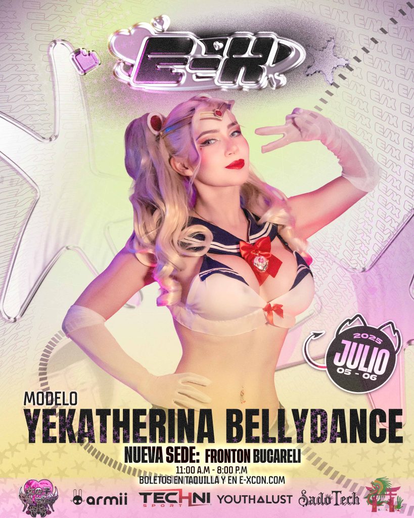 yekatherina