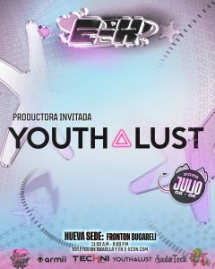 youthlust