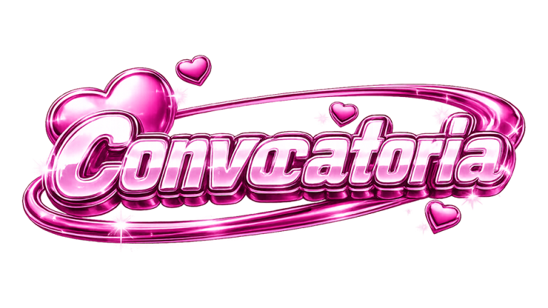 convocatoria e xconvention