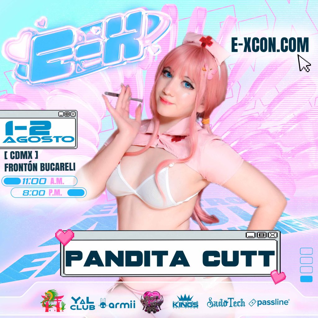 pandita cuadrado