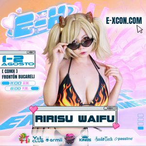 ririsu cuadrado
